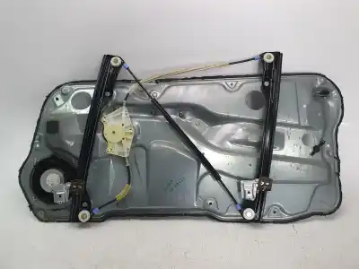 Piesă de schimb auto la mâna a doua MECANISM ACȚIONARE GEAM FAȚÃ STÂNGA pentru VOLKSWAGEN GOLF IV (1J1)  Referințe OEM IAM 1J3837461H 113991 106232116