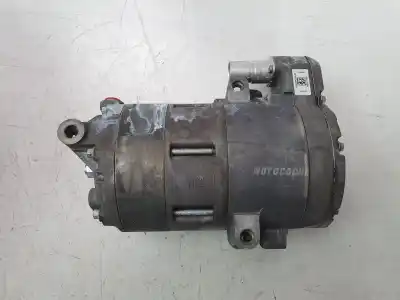 Pezzo di ricambio per auto di seconda mano compressore aria condizionata per mini mini (f56) cooper se / electric riferimenti oem iam 64529484357