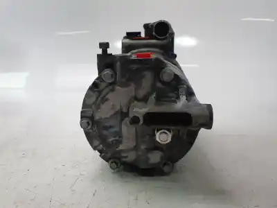 Second-hand car spare part air conditioning compressor for mini mini (f56) cooper se / electric oem iam references 64529484357  