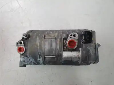Second-hand car spare part air conditioning compressor for mini mini (f56) cooper se / electric oem iam references 64529484357  