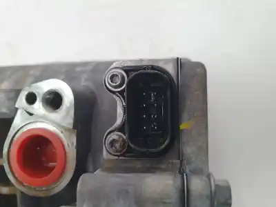 Second-hand car spare part air conditioning compressor for mini mini (f56) cooper se / electric oem iam references 64529484357  