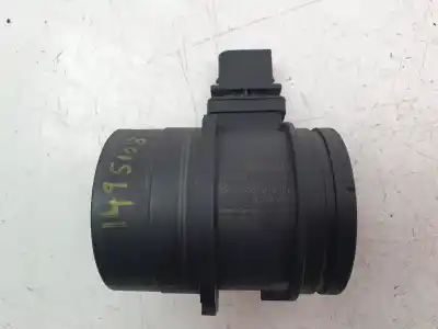 Second-hand car spare part flowmeter for bmw x1 (e84) sdrive 18 d oem iam references 0281006146
