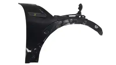Piesă de schimb auto la mâna a doua Aripã Dreapta Fațã pentru MINI MINI (F56) COOPER SE / ELECTRIC Referințe OEM IAM 41007374522  