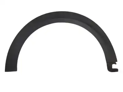 Piesă de schimb auto la mâna a doua Aripã Stânga Fațã pentru MINI MINI (F56) COOPER SE / ELECTRIC Referințe OEM IAM 51775A01545  