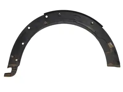 Pezzo di ricambio per auto di seconda mano parafango anteriore sinistro per mini mini (f56) cooper se / electric riferimenti oem iam 51775a01545  