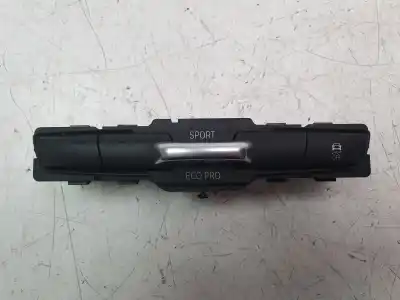 Second-hand car spare part multifunction switch for bmw 2 active tourer (f45) 218 d oem iam references 932394005