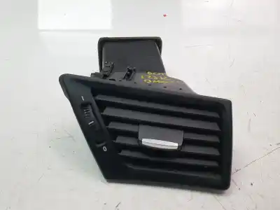 Second-hand car spare part air ventilation grille for bmw x1 (e84) sdrive 18 d oem iam references 64222991234