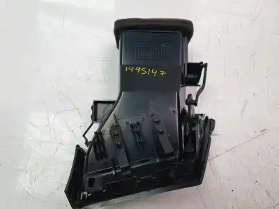 Second-hand car spare part air ventilation grille for bmw x1 (e84) sdrive 18 d oem iam references 64222991234  