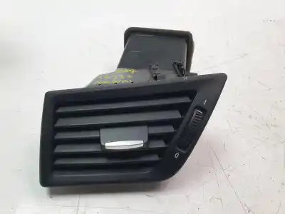 Second-hand car spare part air ventilation grille for bmw x1 (e84) sdrive 18 d oem iam references 64222991233