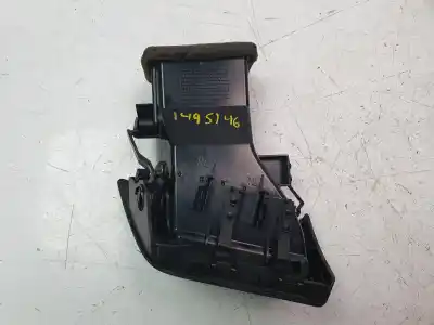 Peça sobressalente para automóvel em segunda mão grelha / difusor de ar por bmw x1 (e84) sdrive 18 d referências oem iam 64222991233  