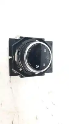 Peça sobressalente para automóvel em segunda mão comandos de alavanca por seat ateca (khp) fr referências oem iam 575927531g