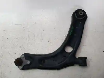 Автозапчастина б/у передній правий нижний рычаг підвіски для SEAT ATECA (KHP) FR Посилання на OEM IAM 3Q0407152P  