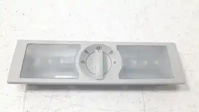 Автозапчастина б/у внутрішне світло для SEAT ATECA (KHP) FR Посилання на OEM IAM 0886455  