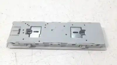 Pezzo di ricambio per auto di seconda mano luce interna per seat ateca (khp) fr riferimenti oem iam 0886455  