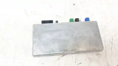 Second-hand car spare part electronic module for seat ateca (khp) fr oem iam references 5q0907556e  