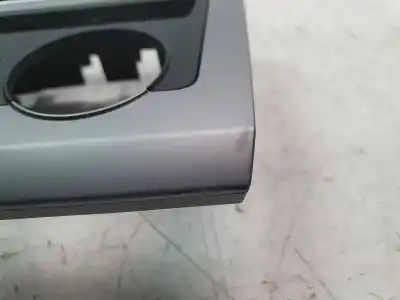 Peça sobressalente para automóvel em segunda mão moldagem por seat ateca (khp) fr referências oem iam 575858060d  