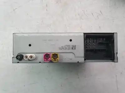 Second-hand car spare part multifunction display for seat ateca (khp) fr oem iam references 5fj919606a  