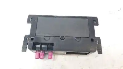 Second-hand car spare part electronic module for seat ateca (khp) fr oem iam references 2ga035284b  