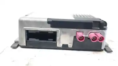 Second-hand car spare part electronic module for seat ateca (khp) fr oem iam references 2ga035284b  