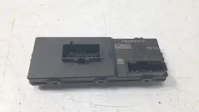 Peça sobressalente para automóvel em segunda mão módulo eletrônico por seat ateca (khp) fr referências oem iam 5wb959107b