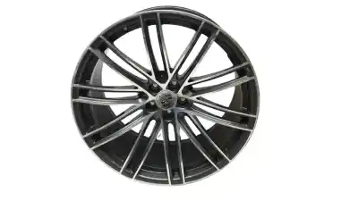 Second-hand car spare part rim for porsche macan (95b) 3.0 s oem iam references 95b601025dp