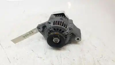 Piesă de schimb auto la mâna a doua alternator pentru piaggio porter caja/chasis 1.3 16v referințe oem iam 2706087z06