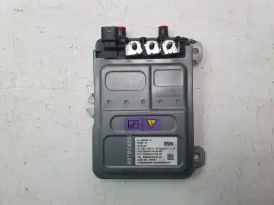 Автозапчасти б/у инверсор за mini countryman d countryman d ссылки oem iam ct5b3643801