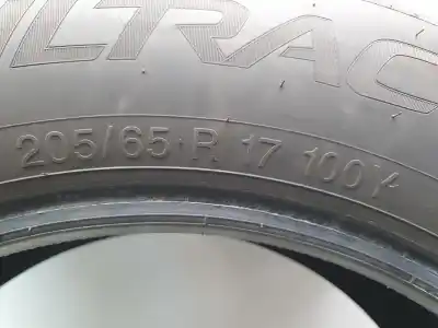 Автозапчастина б/у шина для mini countryman d countryman d посилання на oem iam 2056517  