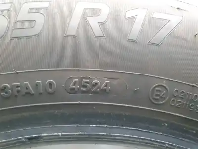 Автозапчастина б/у шина для mini countryman d countryman d посилання на oem iam 2056517  