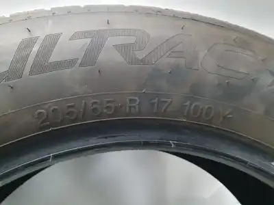 Автозапчастина б/у шина для mini countryman d countryman d посилання на oem iam 2056517  