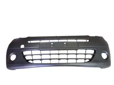 Second-hand car spare part FRONT BUMPER for RENAULT KANGOO  OEM IAM references 7701478129 107198515 , RN9181001 , 5531040 107198515