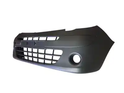 Second-hand car spare part front bumper for renault kangoo * oem iam references 7701478129 107198515 , rn9181001 , 5531040 107198515
