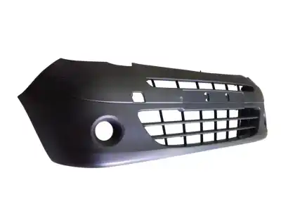 Second-hand car spare part front bumper for renault kangoo * oem iam references 7701478129 107198515 , rn9181001 , 5531040 107198515