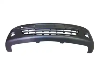 Second-hand car spare part front bumper for renault kangoo * oem iam references 7701478129 107198515 , rn9181001 , 5531040 107198515