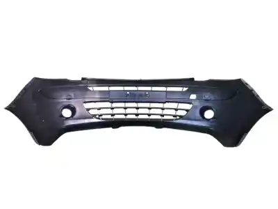 Second-hand car spare part front bumper for renault kangoo * oem iam references 7701478129 107198515 , rn9181001 , 5531040 107198515