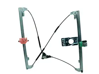 Pezzo di ricambio per auto di seconda mano Alzacristalli Anteriore Destro per FIAT SCUDO COMBI (272) * Riferimenti OEM IAM 9222Z5 114056 , 7303762 106095418