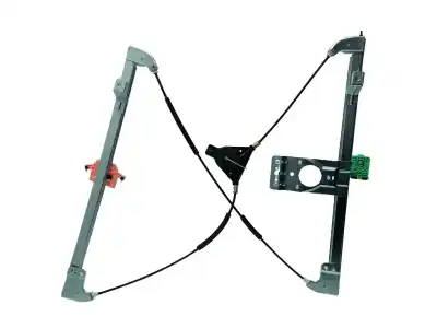 Pezzo di ricambio per auto di seconda mano alzacristalli anteriore destro per fiat scudo combi (272) * riferimenti oem iam 9222z5 114056 , 7303762 106095418