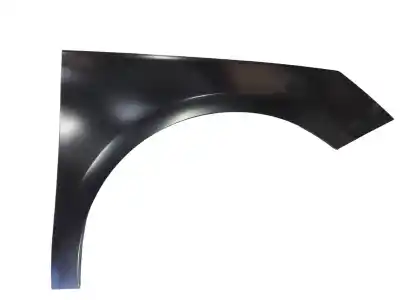 Автозапчасти б/у переднее правое крыло за AUDI A1 (8X) Attraction ссылки OEM IAM 8X0821106 109022711 , AD1203003 , A2002502 109022711