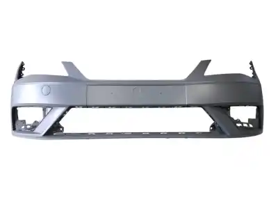 Автозапчасти б/у передний бампер за SEAT LEON (5F1) * ссылки OEM IAM 5F0807221RGRU 107213608 , ST4281001 , 902111A 107213608