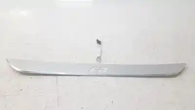 Peça sobressalente para automóvel em segunda mão moldagem por seat ateca (khp) fr referências oem iam 5fa947417