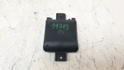 Second-hand car spare part electronic module for seat ateca (khp) fr oem iam references 2q0907686h  