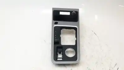 Peça sobressalente para automóvel em segunda mão moldagem por seat ateca (khp) fr referências oem iam 576863283fp