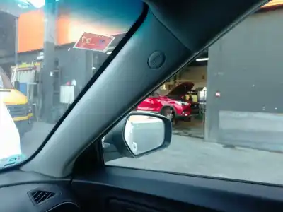 Автозапчастина б/у передня права подушка безпеки для ssangyong xlv suv e-xgi 160 посилання на oem iam 8622035000