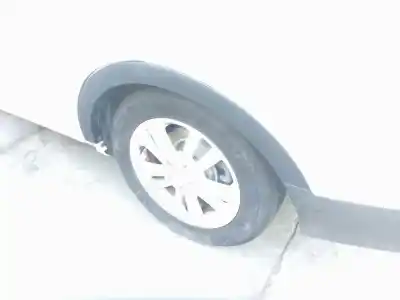 Автозапчастина б/у праве задне крило для ssangyong xlv suv e-xgi 160 посилання на oem iam 7954035000