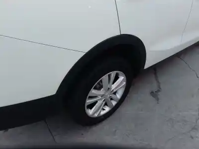 Автозапчастина б/у правий задній амортизатор для ssangyong xlv suv e-xgi 160 посилання на oem iam 4530135500