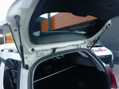 Автозапчастина б/у амортизаторі багажника/дверей для ssangyong xlv suv e-xgi 160 посилання на oem iam 7145035500