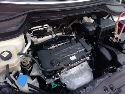 Автозапчастина б/у паливний насос для ssangyong xlv suv e-xgi 160 посилання на oem iam 2230035300