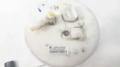 Автозапчасти б/у топливный насос за ssangyong xlv suv e-xgi 160 ссылки oem iam 2230035300  