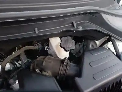 Автозапчастина б/у гальмівний насос для ssangyong xlv suv e-xgi 160 посилання на oem iam 4854035000