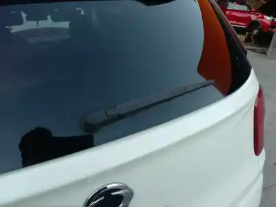 Автозапчастина б/у ручка заднього склоочисника для ssangyong xlv suv e-xgi 160 посилання на oem iam 7851135700